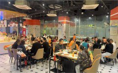 编号235，南溪区钻石城火锅店16万8急转