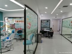 编号237，西区鲁能生活广场空门面出租