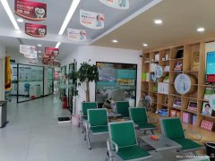 编号237，西区鲁能生活广场空门面出租