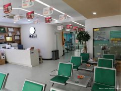 编号237，西区鲁能生活广场空门面出租