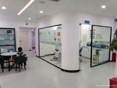 编号237，西区鲁能生活广场空门面出租