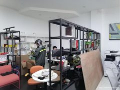 编号238，南岸鼎业兴城空门面出租