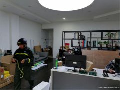 编号238，南岸鼎业兴城空门面出租