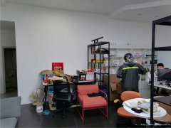 编号238，南岸鼎业兴城空门面出租