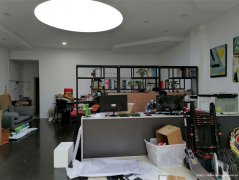 编号238，南岸鼎业兴城空门面出租