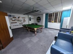 编号241，老城区大观楼西街台球室出租或租空门面