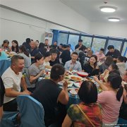 编号243，上江北中央公园餐饮店3万2急转