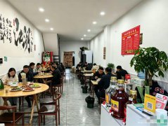 编号245，下江北邦泰樾府早餐中餐店转让