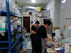 编号248，南岸叙府路外卖店1万2急转