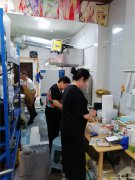 编号248，南岸叙府路外卖店1万2急转