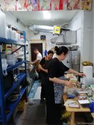 编号248，南岸叙府路外卖店1万2急转