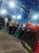 编号249，西区邦泰天誉火锅店转让