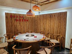 编号250，西区邦泰天誉火锅店500平米急转