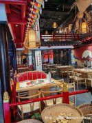 编号250，西区邦泰天誉火锅店500平米急转