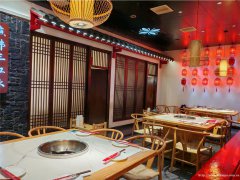 编号250，西区邦泰天誉火锅店500平米急转