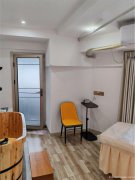 编号251，下江北临港新天地足浴养生馆转让