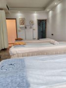 编号251，下江北临港新天地足浴养生馆转让