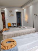 编号251，下江北临港新天地足浴养生馆转让