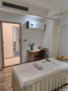 编号251，下江北临港新天地足浴养生馆转让