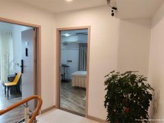 编号251，下江北临港新天地足浴养生馆转让