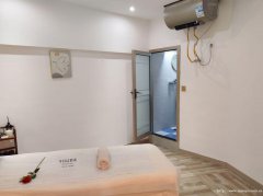 编号251，下江北临港新天地足浴养生馆转让