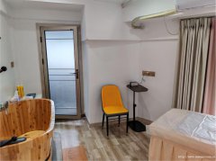 编号251，下江北临港新天地足浴养生馆转让