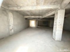 编号257，下江北邦泰樾府空门面出租