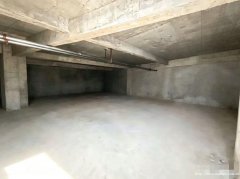 编号257，下江北邦泰樾府空门面出租