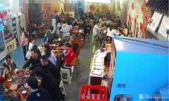 编号258，上江北旧州路火锅店3万急转