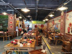 编号258，上江北旧州路火锅店3万急转