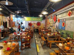 编号258，上江北旧州路火锅店3万急转