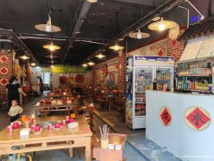 编号258，上江北旧州路火锅店3万急转