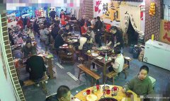 编号258，上江北旧州路火锅店3万急转