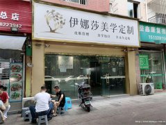 编号260，南岸东区学园街空门出租？