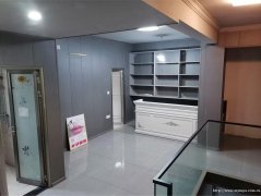 编号260，南岸东区学园街空门出租？