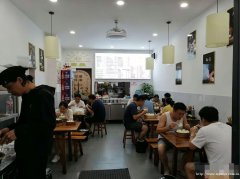 已转* * * * * * *下江北翡翠城小区门口餐饮店急转