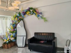 编号263，下江北万象汇美容美甲店2万5急转
