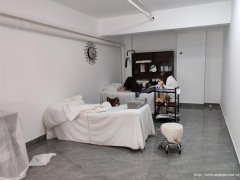编号263，下江北万象汇美容美甲店2万5急转