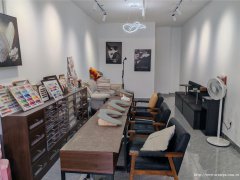 编号263，下江北万象汇美容美甲店2万5急转