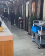 编号264，屏山县王府井火锅店6万8急转