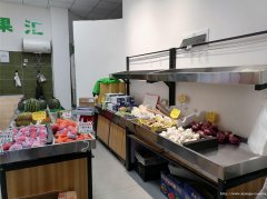 编号265，下江北鸿通大学府水果店转让