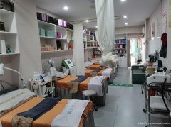 编号266，南岸鼎业兴城养生馆2万急转