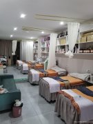 编号266，南岸鼎业兴城养生馆2万急转