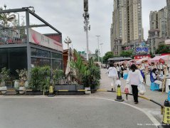 已转* * * * * * **下江北临港中央花店急转