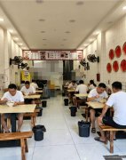 编号270，叙州区二二四菜市面馆转让，，，，，