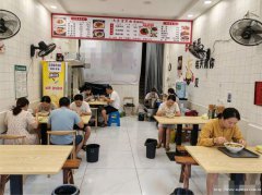 编号270，叙州区二二四菜市面馆转让，，，，，