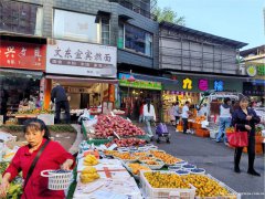 编号270，叙州区二二四菜市面馆转让，，，，，