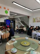 编号272，南岸西区翡翠堂夜宵店转让
