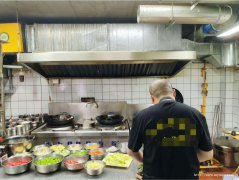 编号272，南岸西区翡翠堂夜宵店转让