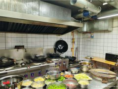 编号272，南岸西区翡翠堂夜宵店转让